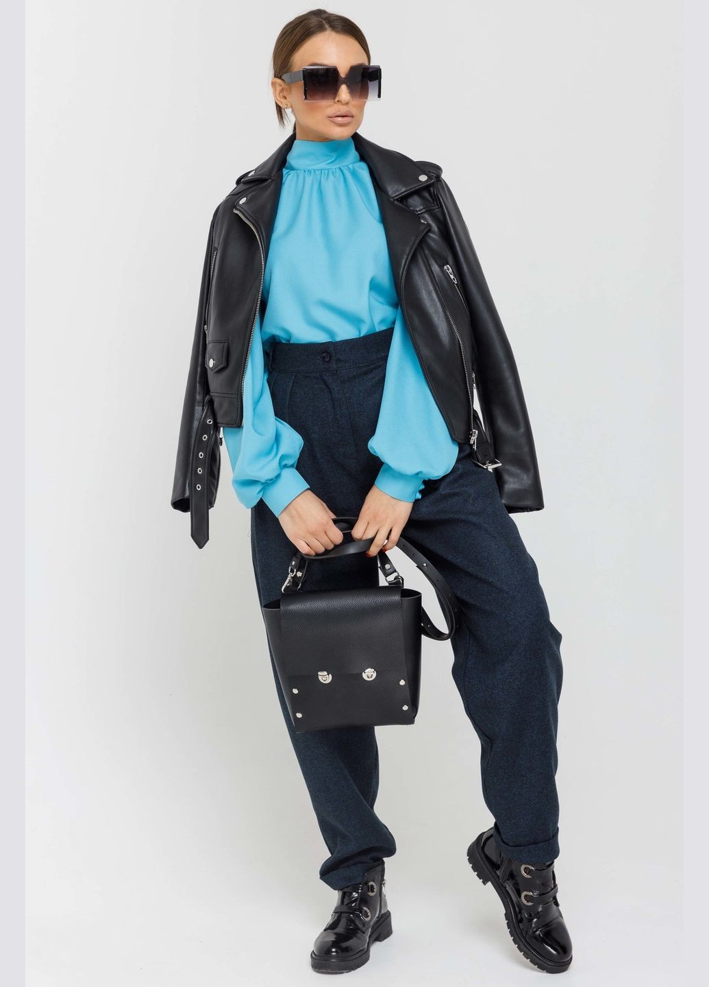 Брюки Ри Мари Джоні БР 0720 RiMari (352201046)