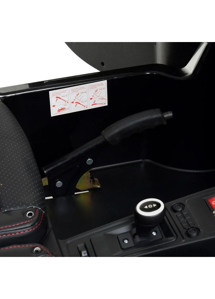 Дитячий електромобіль M 4055AL-3 до 100 кг Bambi Racer (372971533)