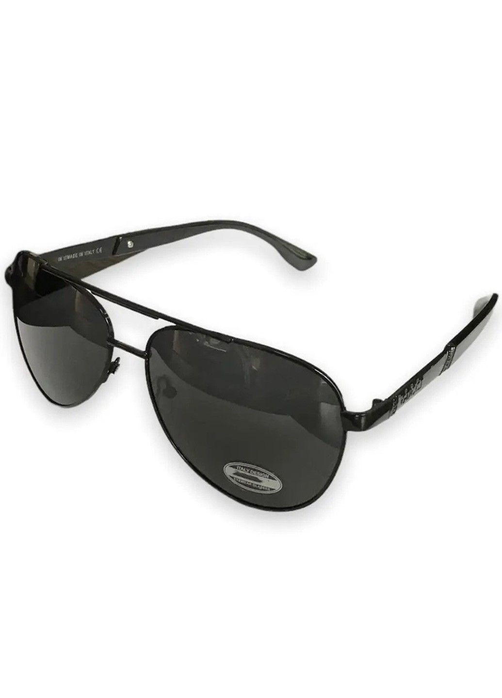 Мужские поляризационные солнцезащитные очки p865-1 Polarized (291682961)