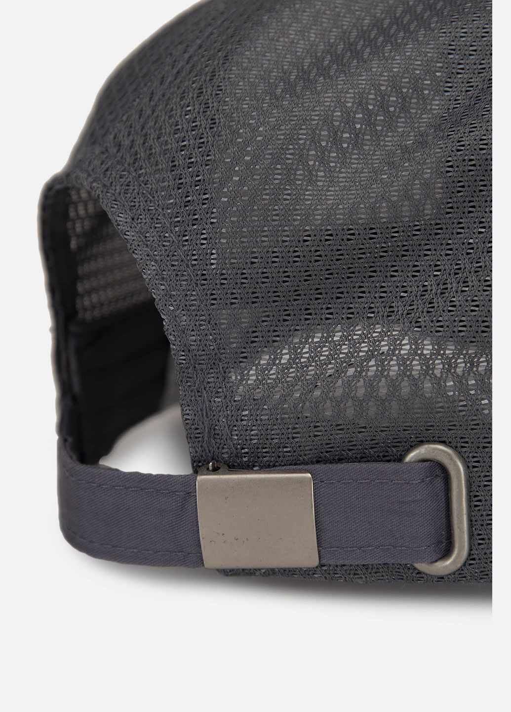 Бейсболка для хлопчика колір темно-сірий CB-00251533 No Brand (325814351)