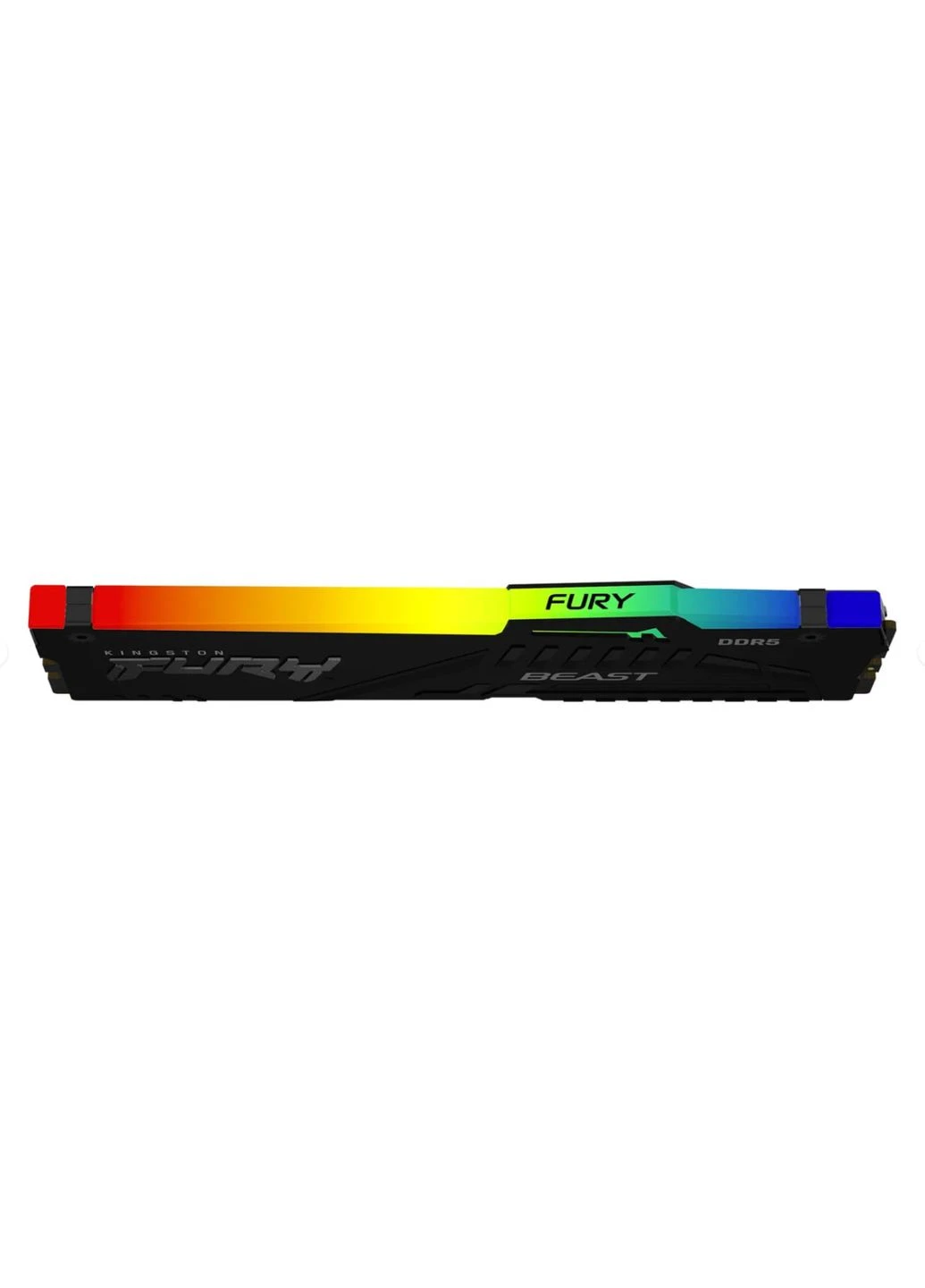 FURY 32 GB DDR5 6000 MHz Beast RGB EXPO (KF560C36BBEA-32) Kingston (324214992)