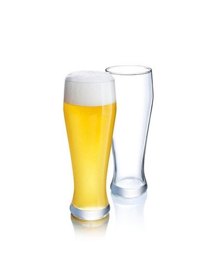 Склянка для пива Weizen Bayern 690 мл 37111 Arcoroc (273222844)