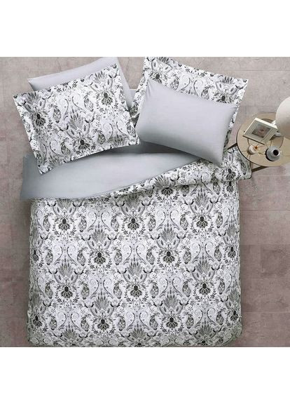 Постільна білизна Godiva делюкс євро Tivolyo Home (370218502)