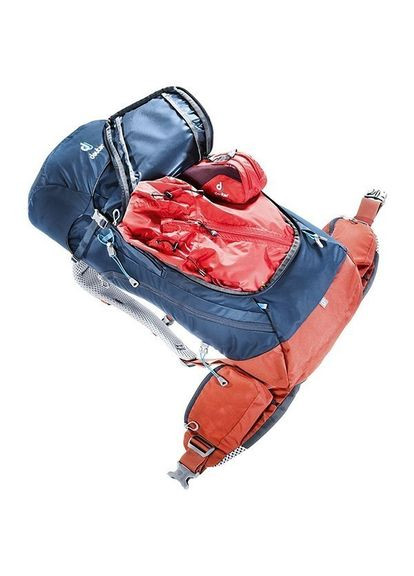 Рюкзак Trail Pro 36 3441319 3522 Deuter (318434631)