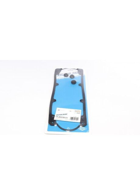 Комплект прокладок гумових КЛАП.КР. VW 1.6 ABU 15-26539-01-ua Victor Reinz (366177657)