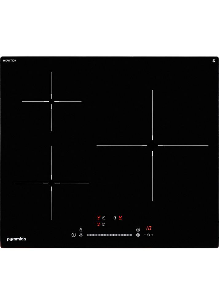 Варочная поверхность IH P 633 Pyramida (311481263)