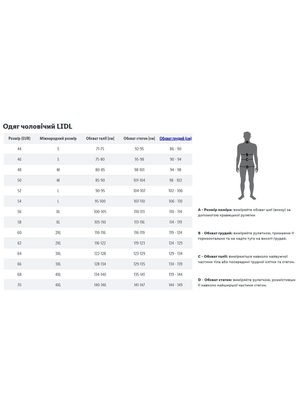 Шорты Карго бермуды для мужчины LIDL 371286 56(XL) Livergy (343493169)