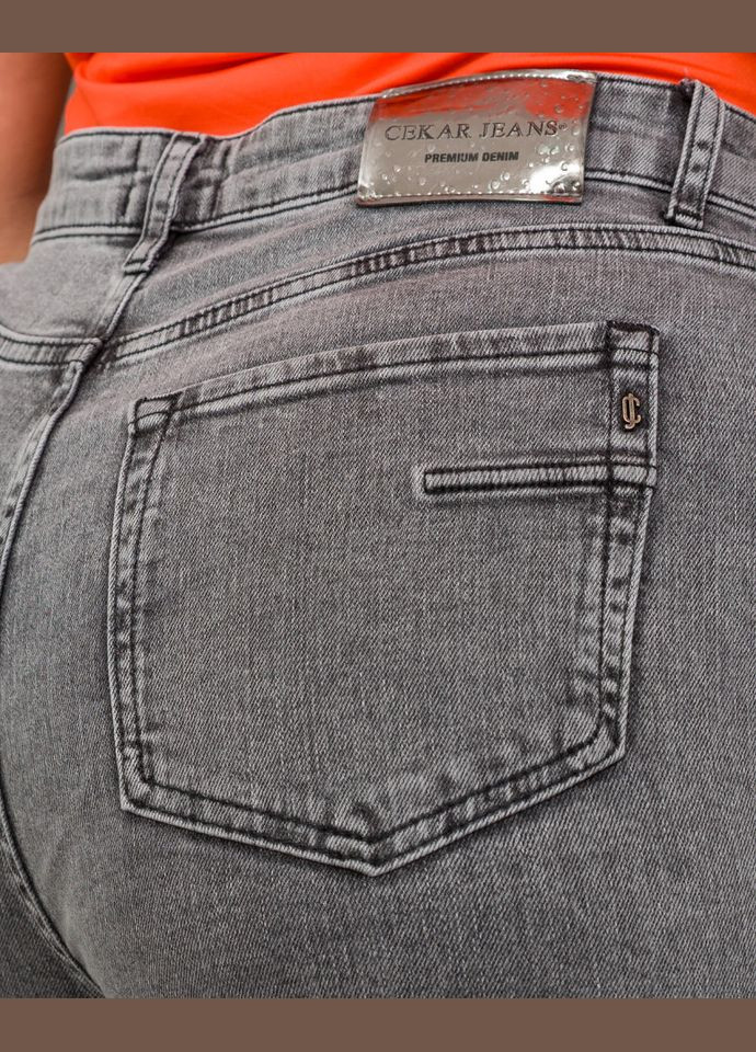 Джинси CJeans 6155-1 Alenka Plus - (354699856)