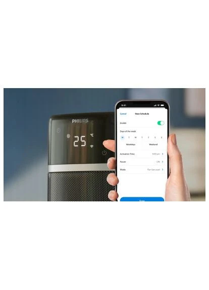 Обогреватель CX5120/11 Philips (400113957)