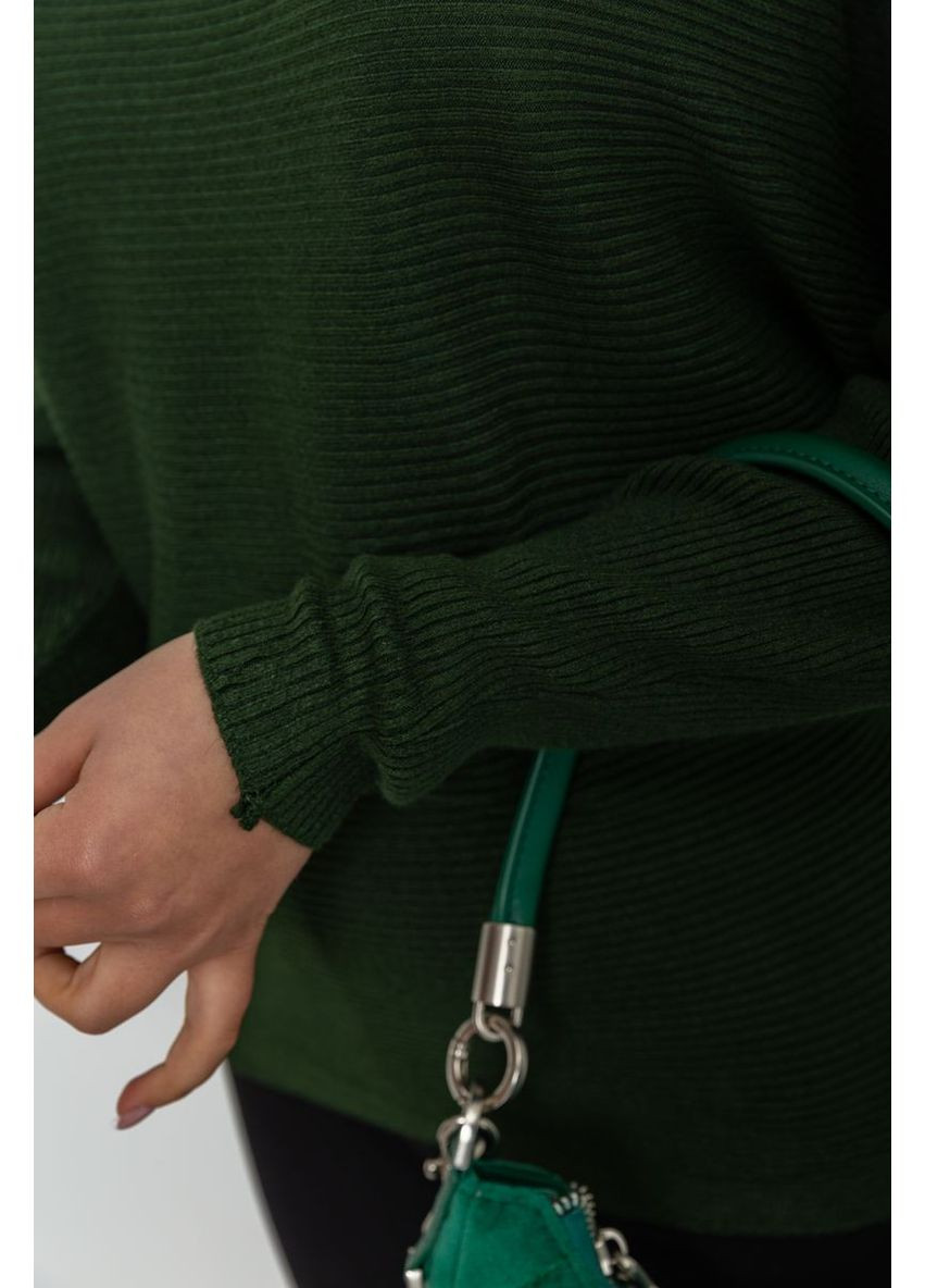 Кофта женская однотонная, 244R2034 Ager (364760261)