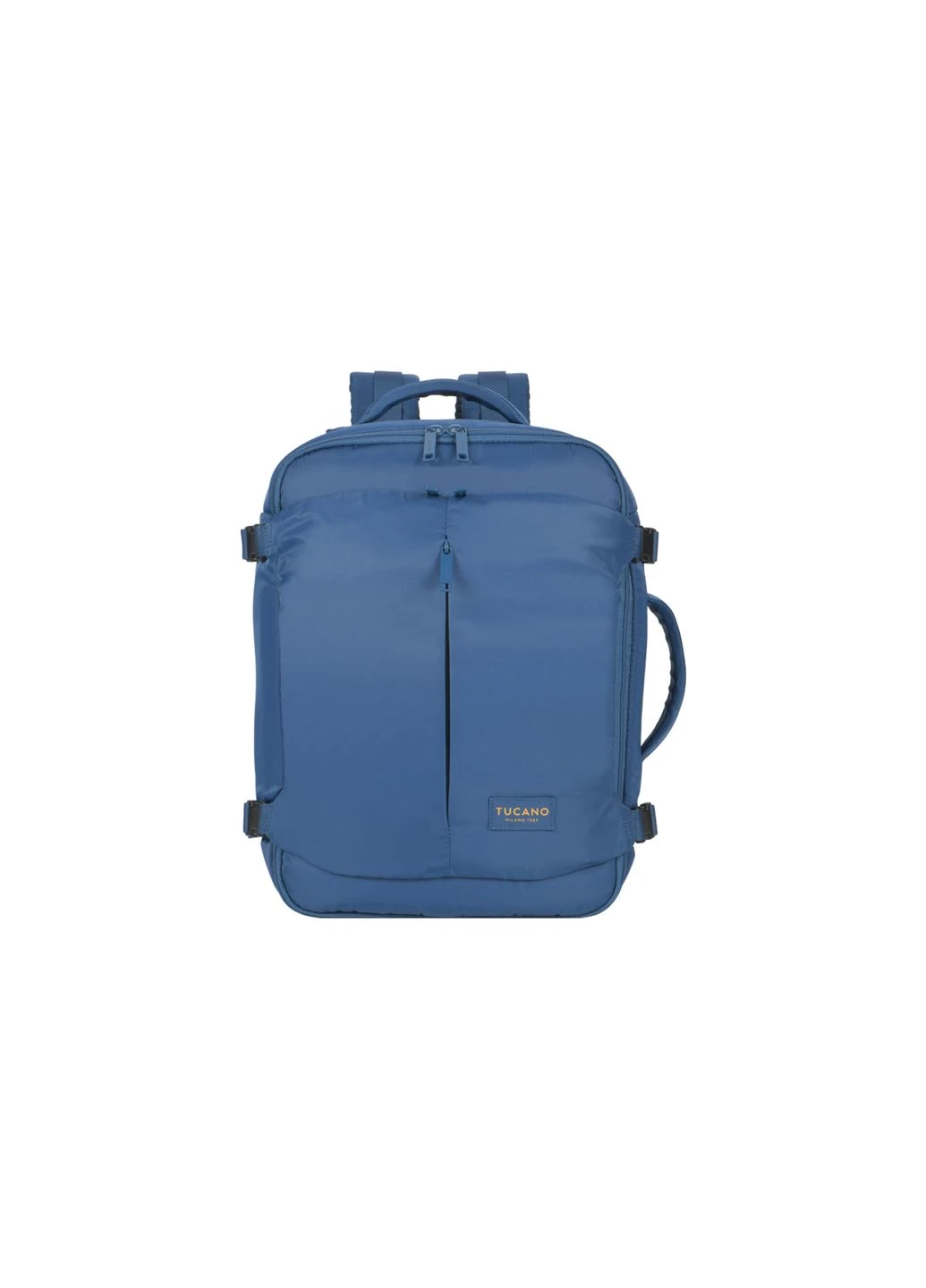 Дорожный рюкзак TUGO Premium CABIN 16", 23л, синий. Tucano (393519609)