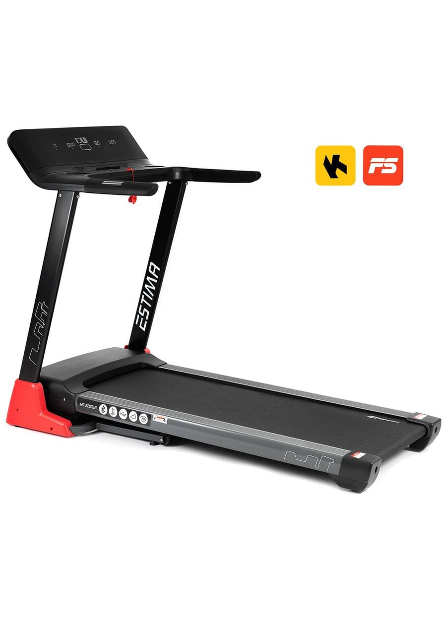 Бігова доріжка HS-3200LB Estima Hop-Sport (365717992)