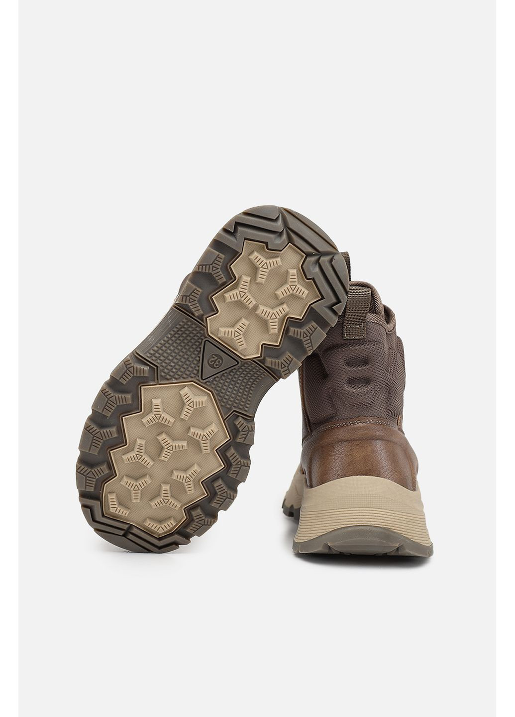 Черевики для дівчинки колір коричневий ЦБ-00286212 Kimboo (368824354)