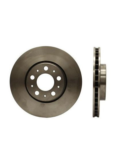 Тормозной диск STARLINE (340418152)