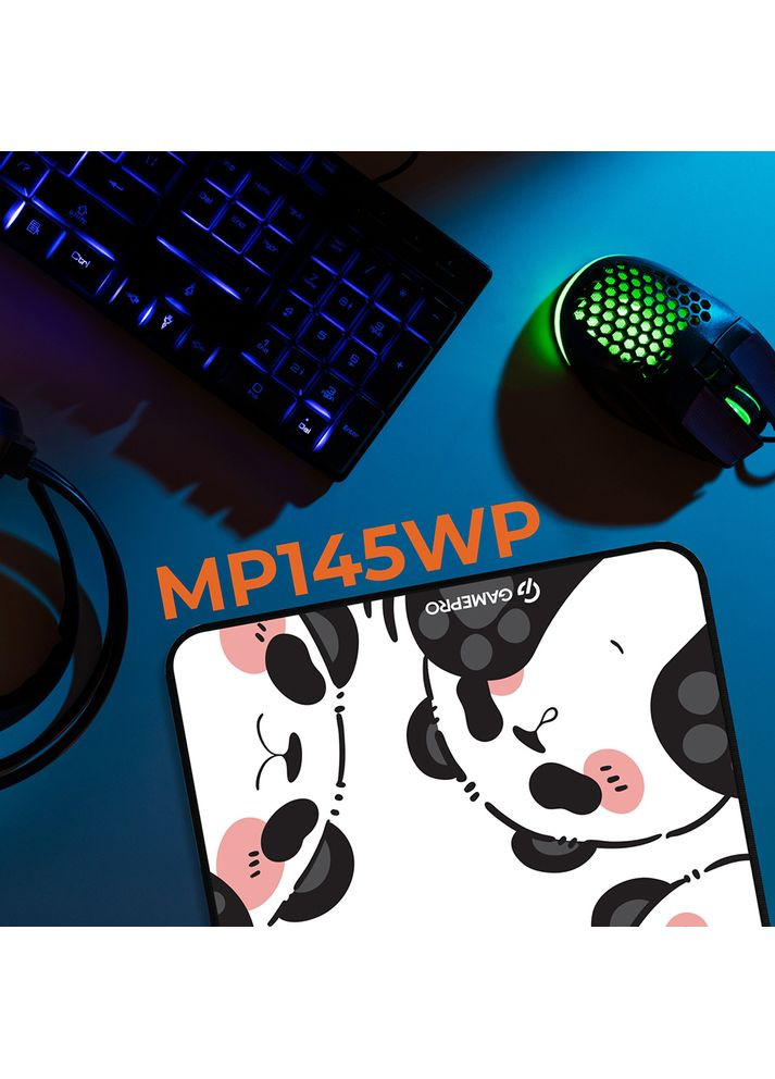 Коврик MP145WP GAMEPRO (333800419)