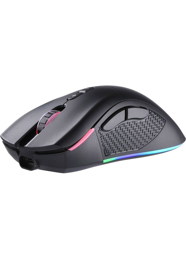 Миша MG350 WL RGB USB Black (2E-MG350UB-WL) 2E Gaming (315622800)