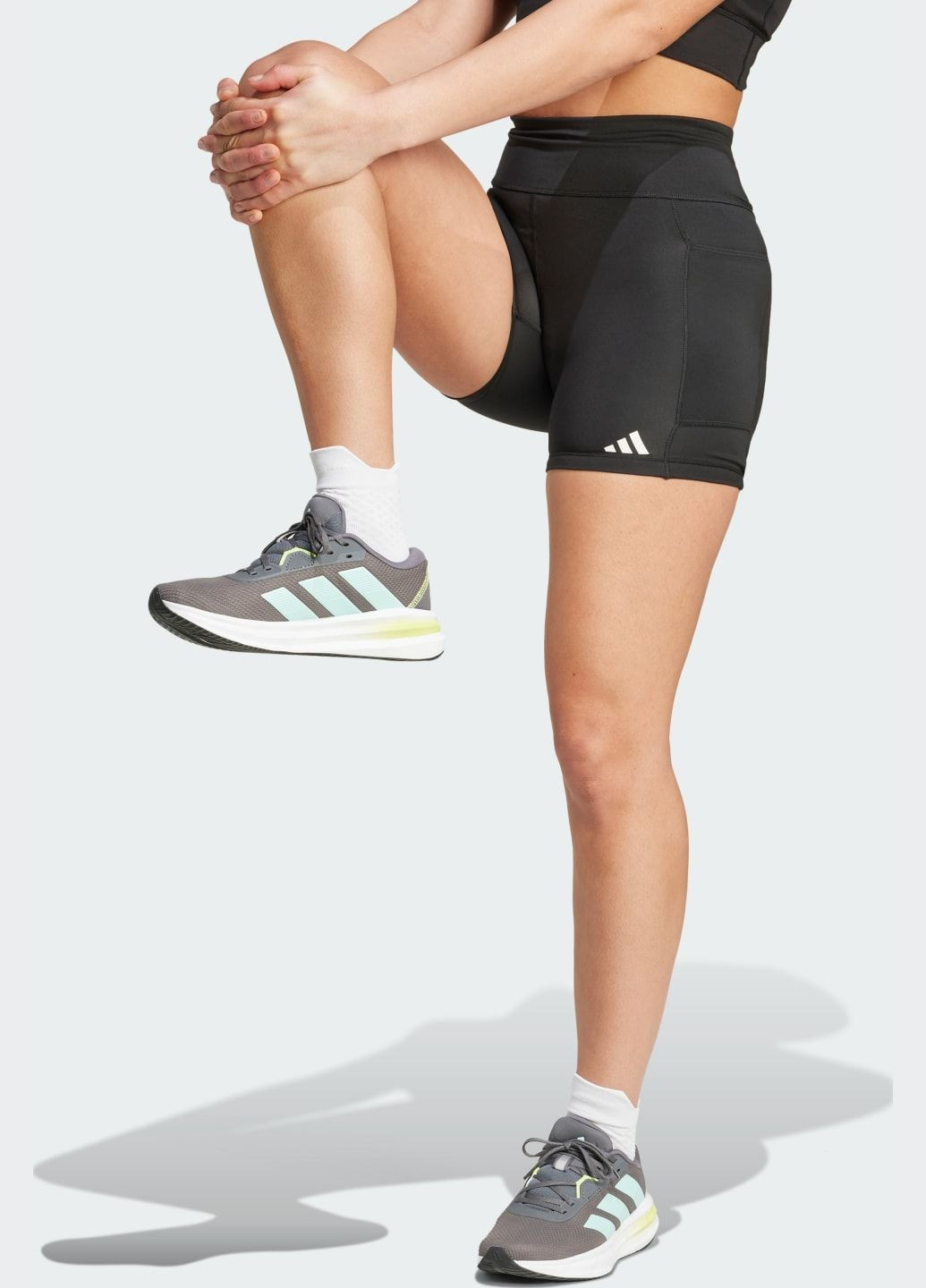 Велосипедки Own the Run adidas (333155350)
