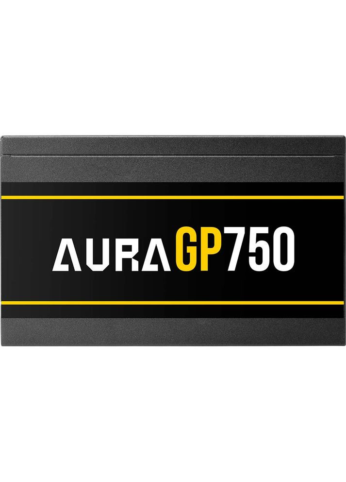 Блок питания AURA GP750 EU Power Cord (4711514500820) Gamdias (351363621)