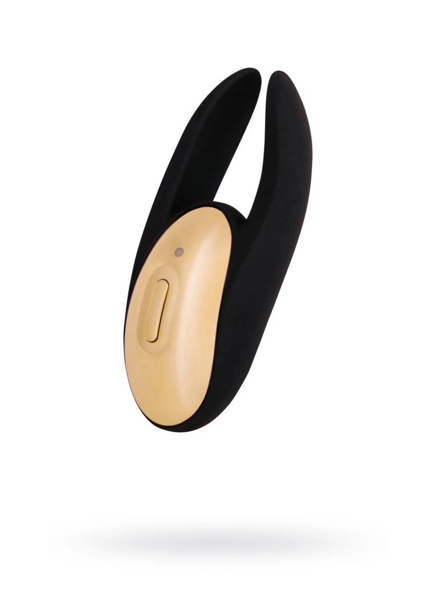 Вібратор Waname D-Splash Wave + Sensitivity Gel, 50 мл Drive ToyFa (322536136)