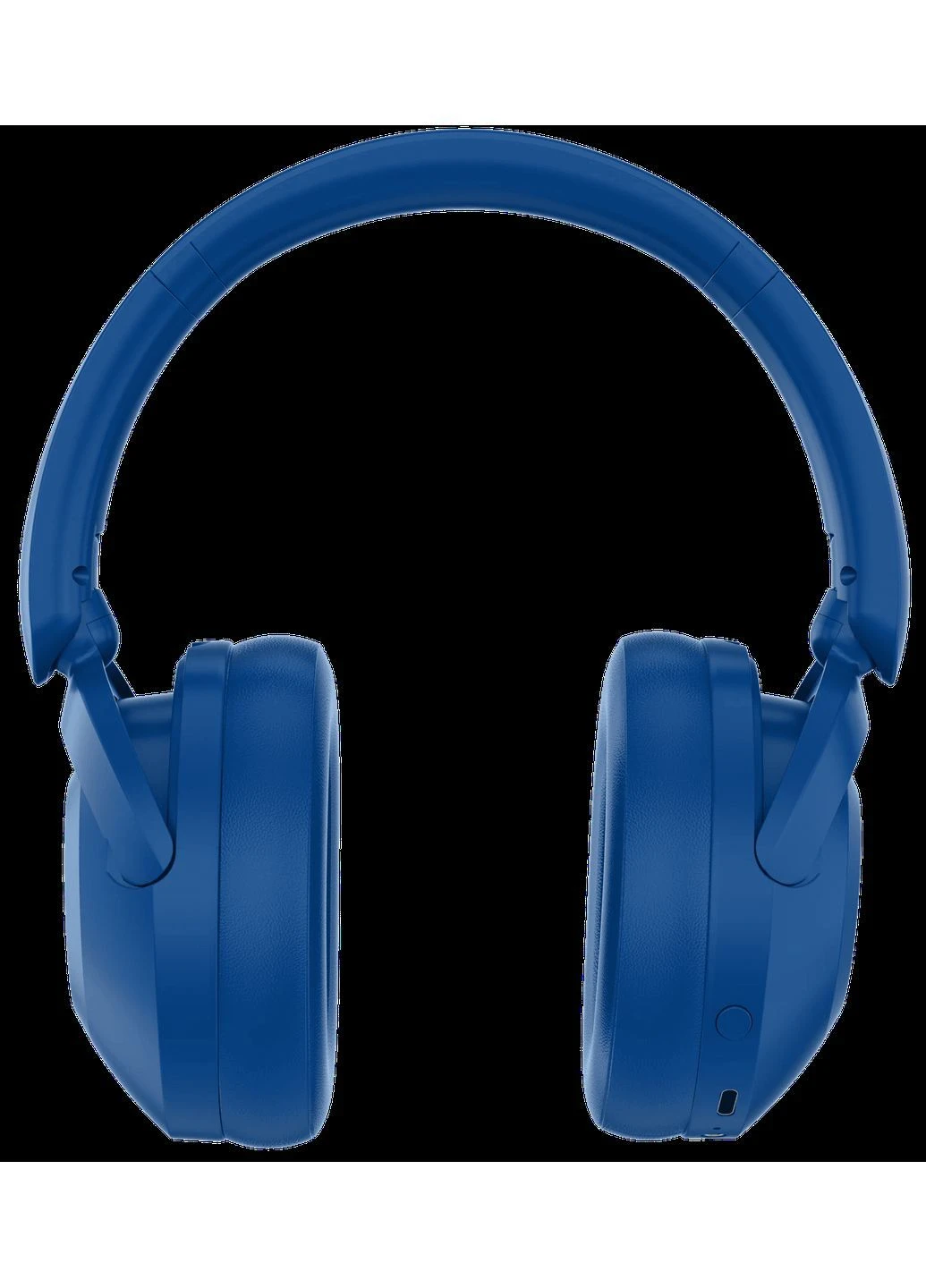 Наушники Defender FreeMotion B490 Bluetooth, синий Bluetooth 5.3 Синий No Brand (401624229)
