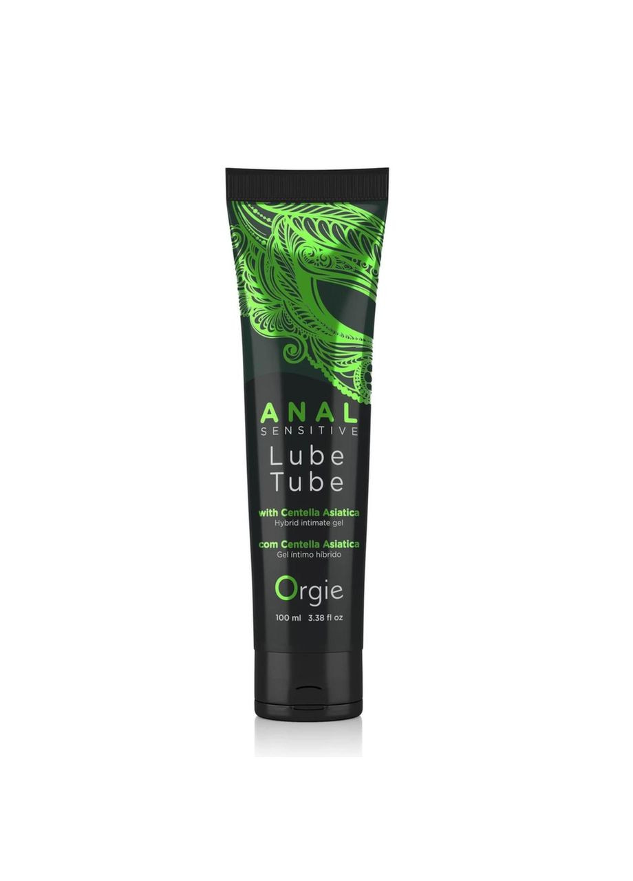 Гибридная анальная смазка для чувствительной кожи Orgie (347295704)