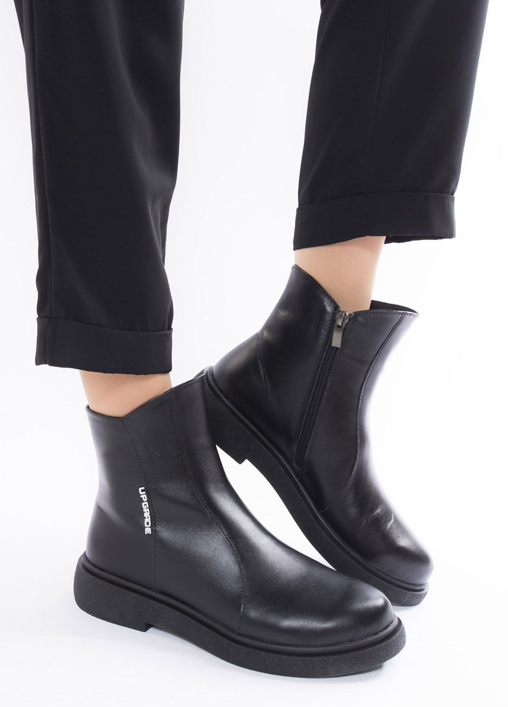 Черевики жіночі AMIR (305128928)