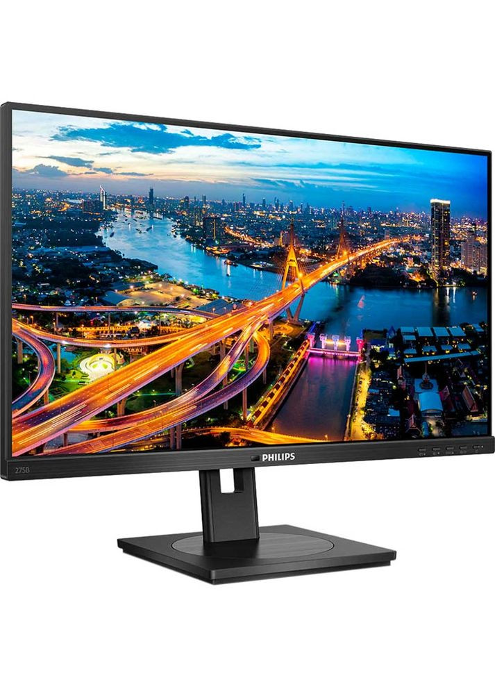 Монiтор TFT 27" 275B1/00 (6631276) Philips (360424182)