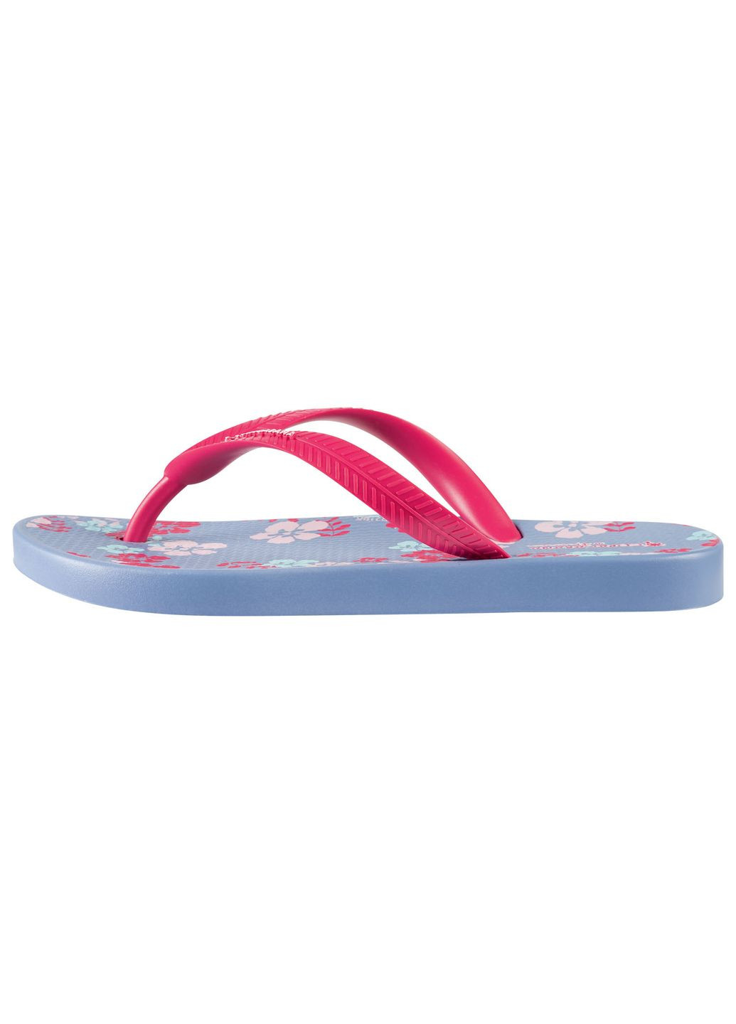 В'єтнамки з антиковзною підошвою для дівчинки by Ipanema 400584 фіолетовий Copacabana (343964950)