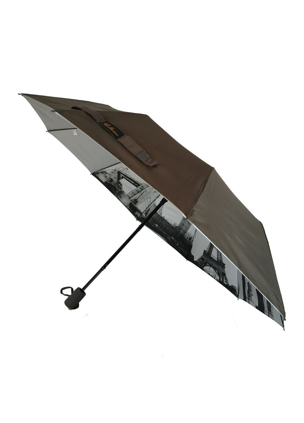 Женский зонт полуавтомат Bellissimo (282583876)