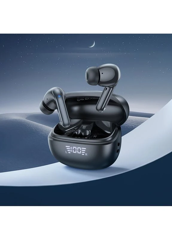 Бездротові навушники Energy true wireless ANC+ENC noise reduction BT headset (6942007602419) Hoco EQ5 (372679397)