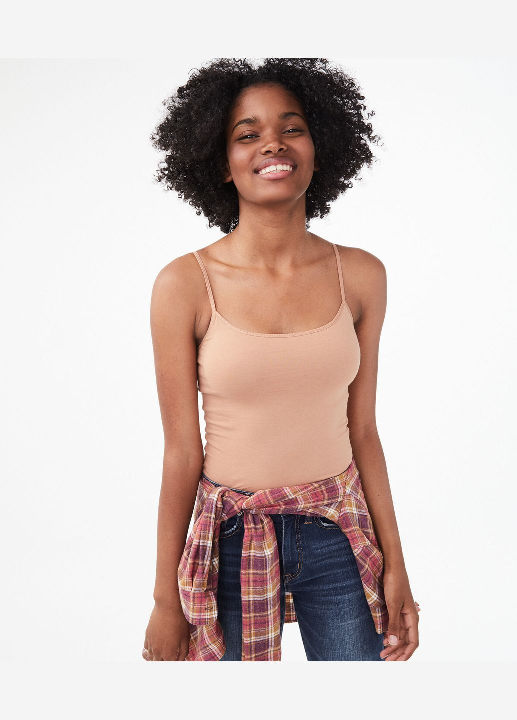 Майка жіноча A0077W Aeropostale — 301487079