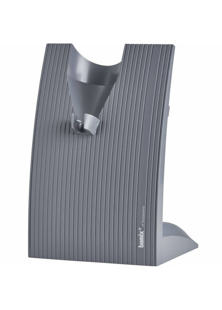 Блендер SwissLine М200 Anthracite (1000.023) Bamix (323093130)