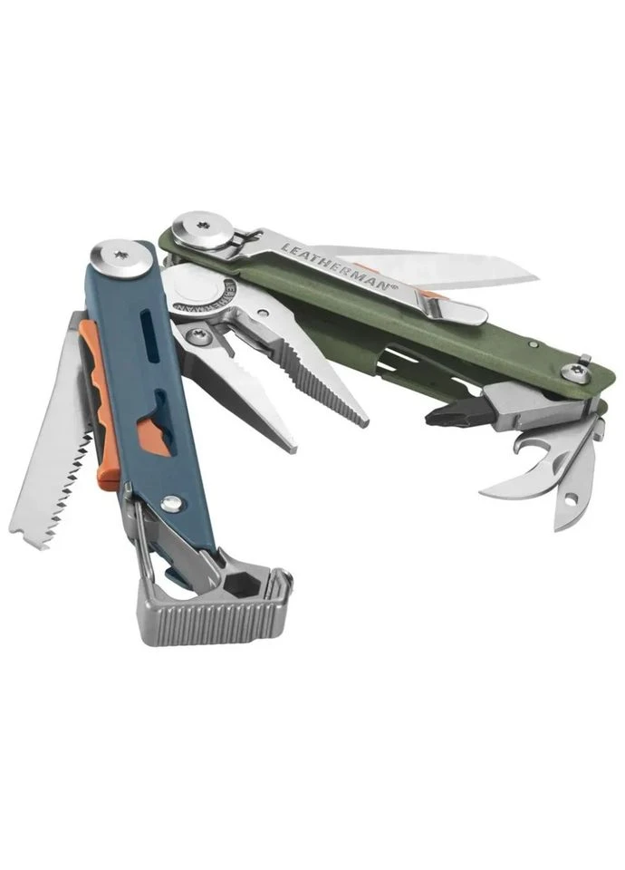 МУЛЬТИІНСТРУМЕНТ SIGNAL TUNDRASCAPE Leatherman (397055801)