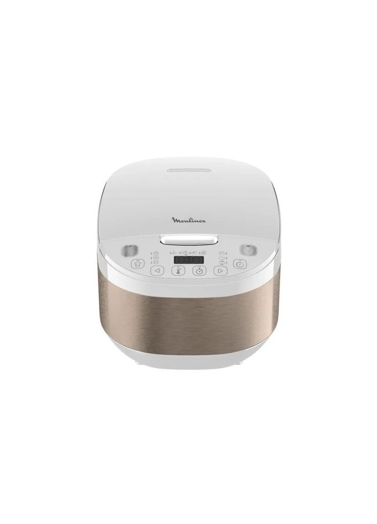 Мультиварка (m212276) Moulinex MK622132 (367062754)