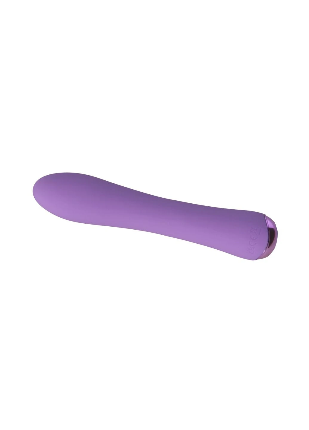 Вибратор с подогревом WowGenie violet FairyGasm (385659019)