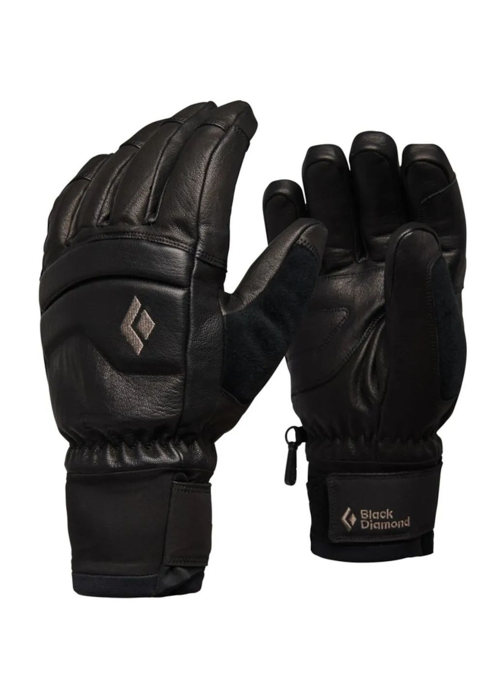 Перчатки Spark Gloves Mns Black Diamond (367080840)