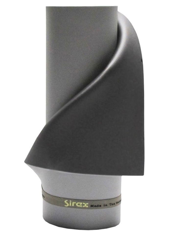 Каремат NA3612-S 200x55x1.2 cm charcoal-light grey (NA-3612-S-CLG) Sirex (316396662)