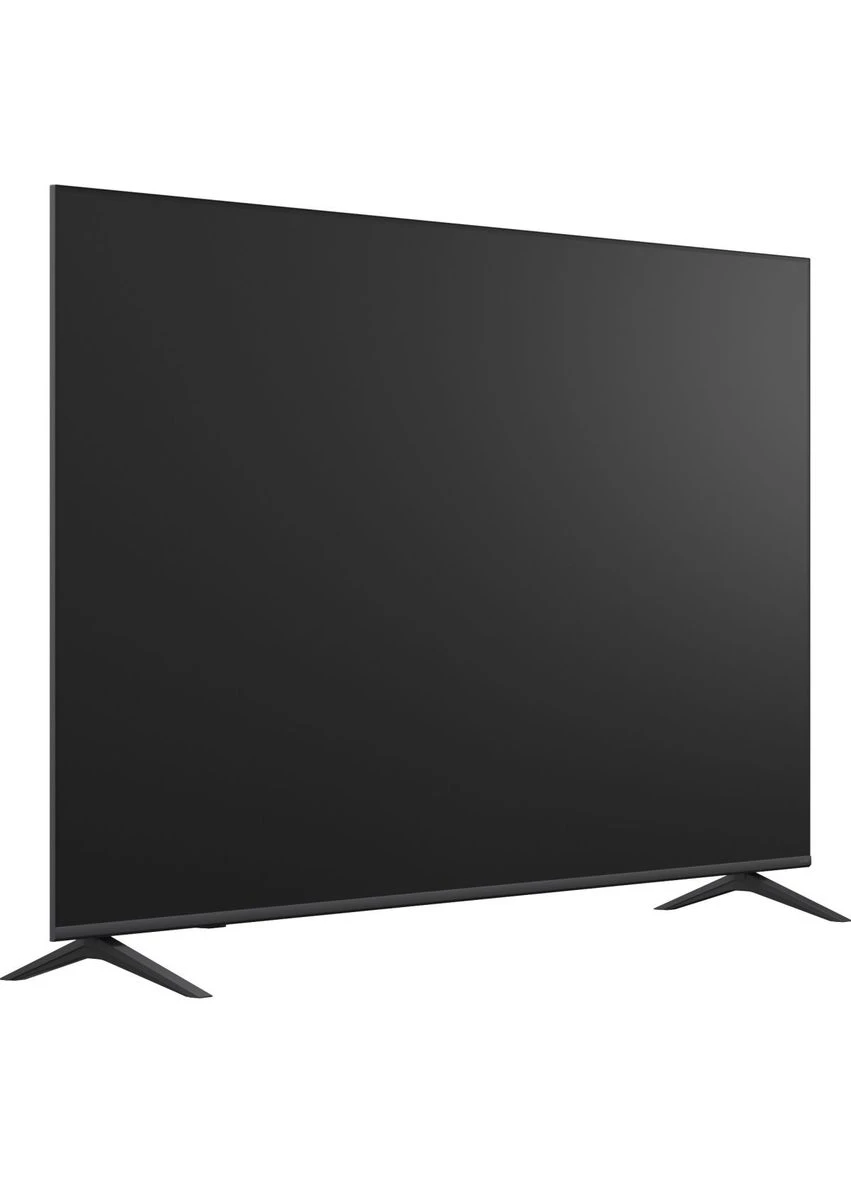 Телевизор evo AI QNED80 75" Mini LED 4K (75QNED80B6A) UA [168304] LG (400894573)