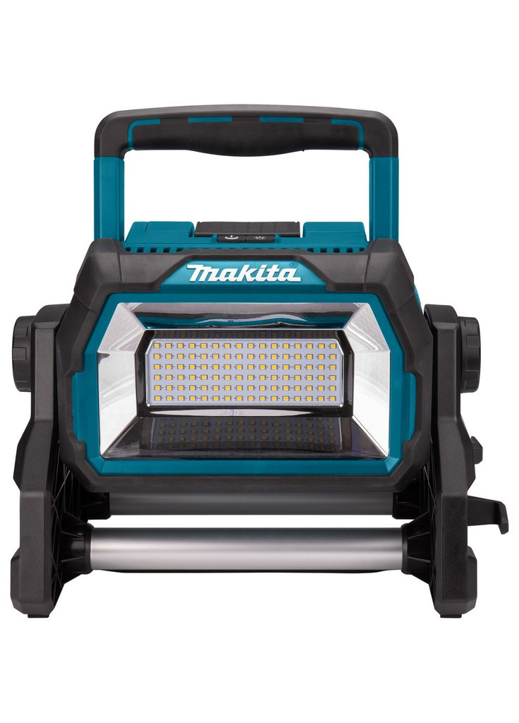Акумуляторний ліхтар DEADML809 (14,4 18 В LXT, 10000 Люмен) без АКБ і зарядного пристрою (4869) Makita (263433798)