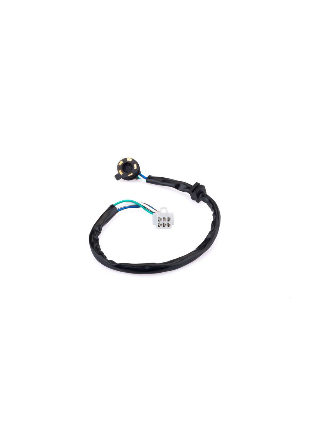 Датчик увімкненої передачі Delta, Alpha Zuna (370179441)