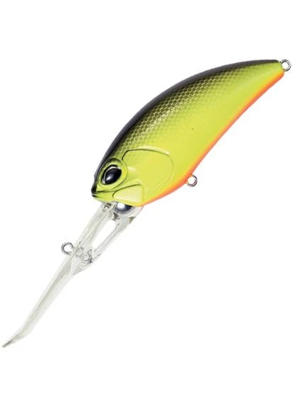 Воблер Realis Crank G87 20A 87mm 35.5g ACC3007 Hazzard Chart Duo (394560053)