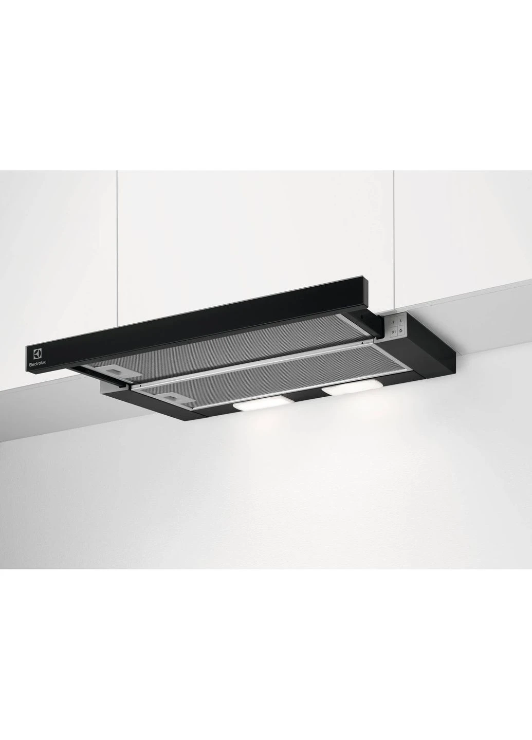 Витяжка телескопічна LFP326FB [142636] Electrolux (400987353)