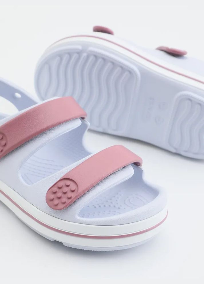 Крокс Крокбенд Сандалі Дитячі Toddler Crocband™ Cruiser Sandal Crocs Sandals (325401298)