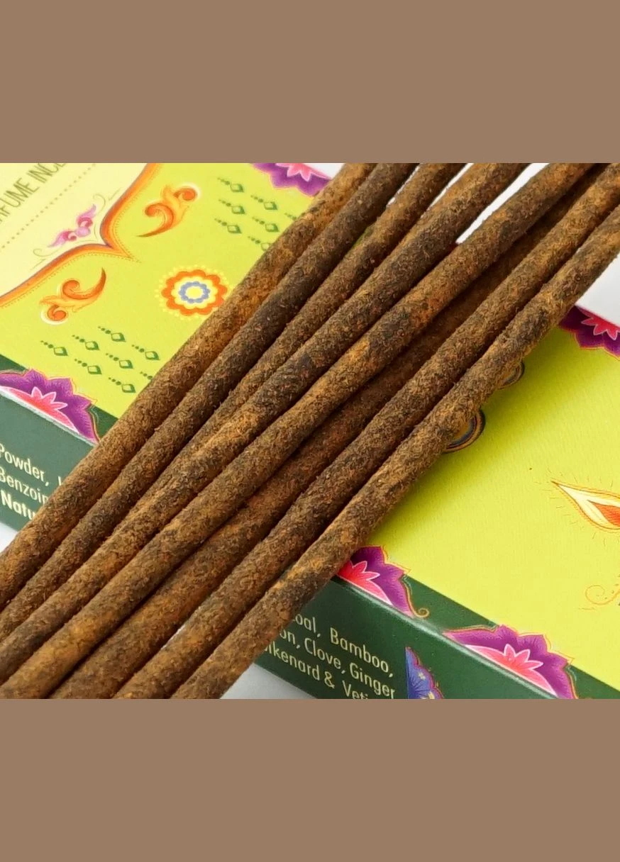 Ароматичні палички Жасмин Sreevani Jasmine No Brand (400317847)