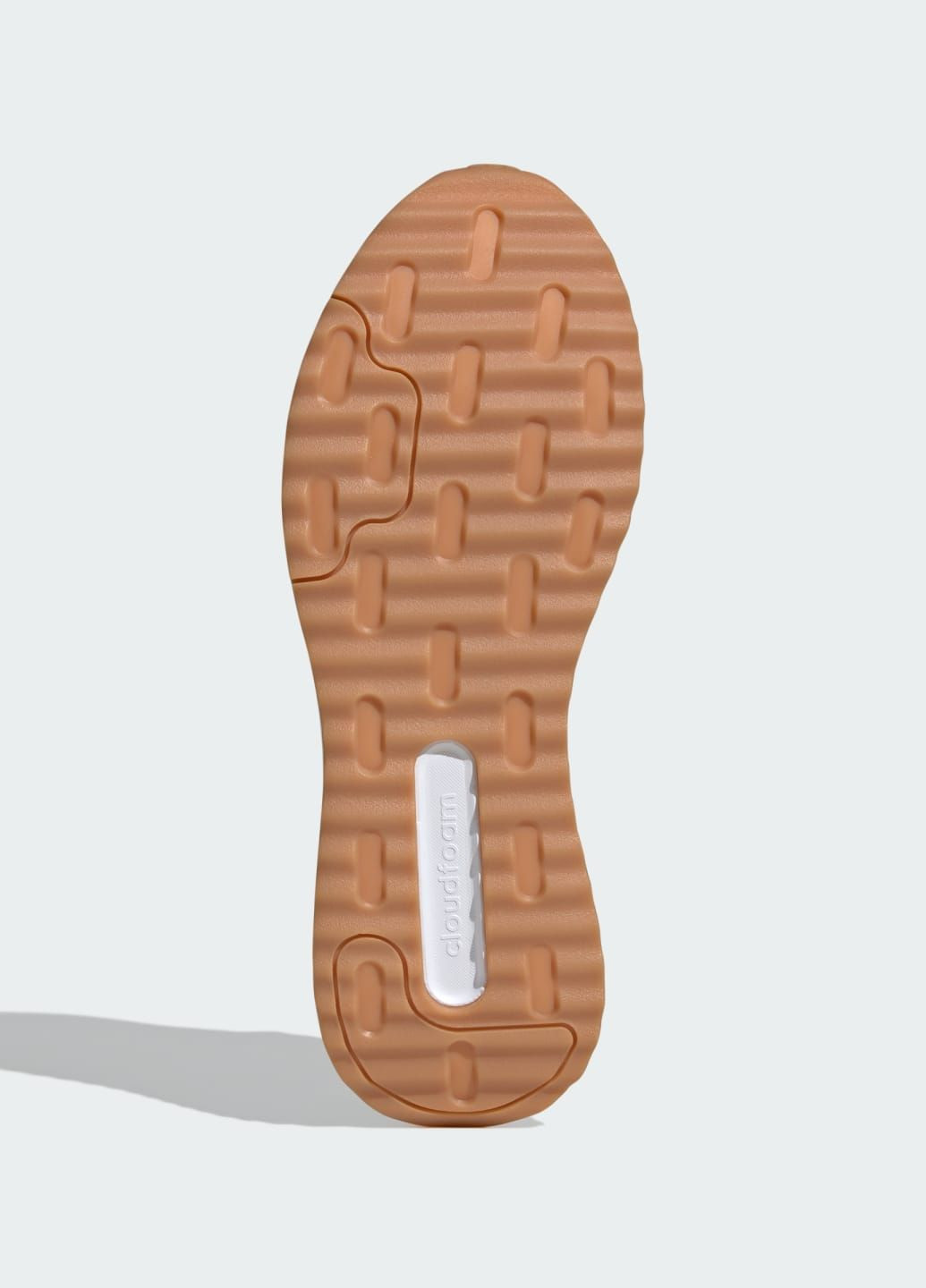 Красные всесезонные кроссовки x_plr path adidas