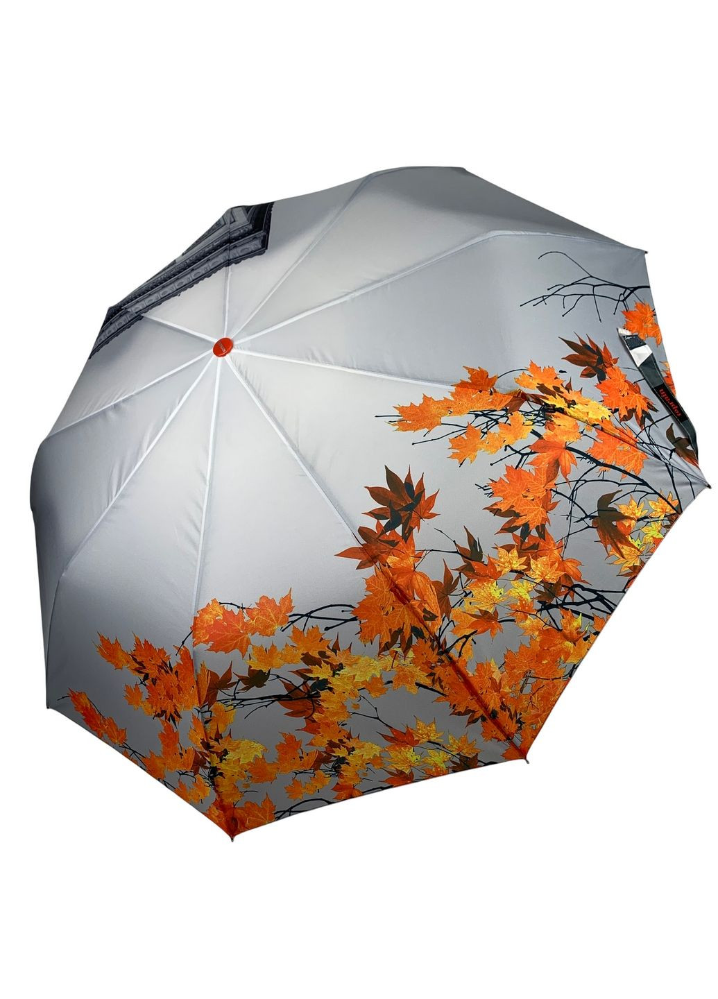 Жіноча парасолька напівавтоматична Toprain (288132670)