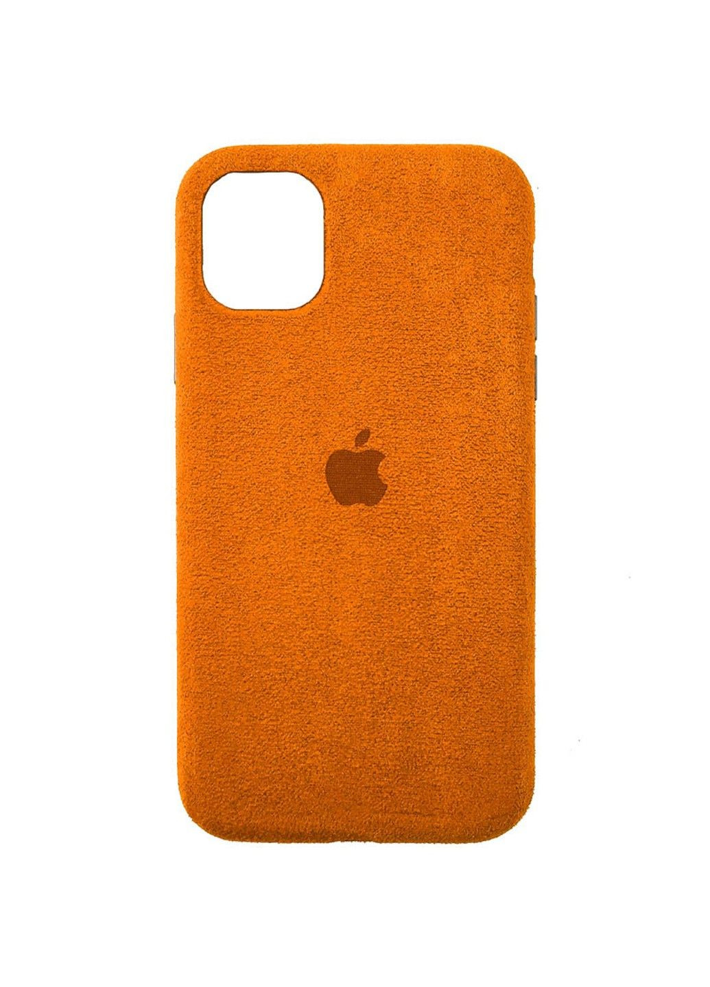 Чохол ALCANTARA Case Full для Apple iPhone 12 Pro / 12 (6.1") Epik (294723345)
