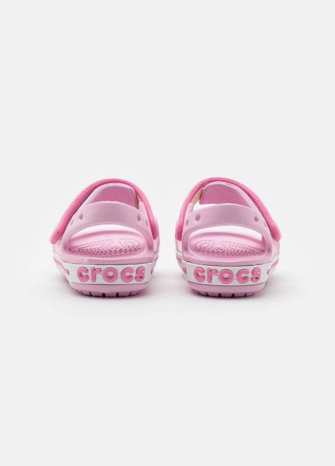 Крокс Крокбенд Сандалі Дитячі Crocband Kids Sandal Crocs Sandals (324864306)