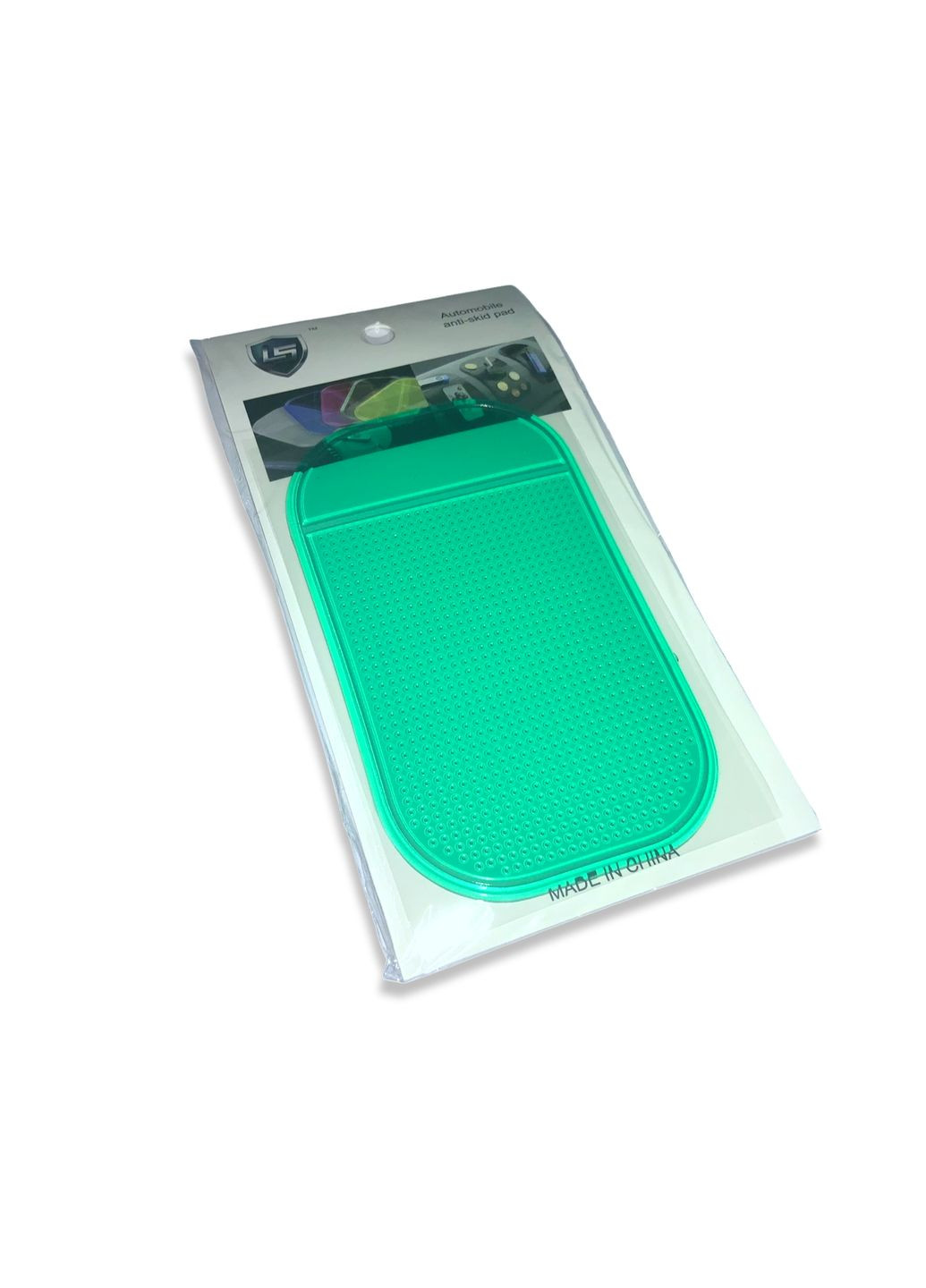 Коврик для бисера антискользящий силиконовый 13.5х8см FROM FACTORY ZXU (335396412)