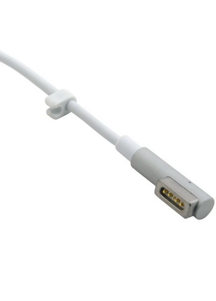 Кабель живлення (KBP1667) EXTRADIGITAL Apple MagSafe1 to PowerBank DC Plug 5.5*2.5 (389545100)